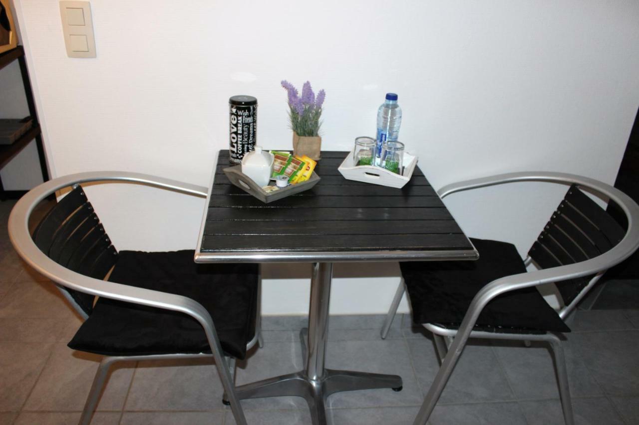 Chez Martine Malmedy