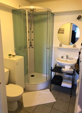 Chez Martine Gasthof Malmedy