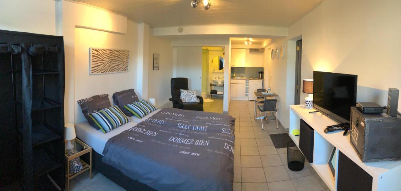 Gasthof Chez Martine