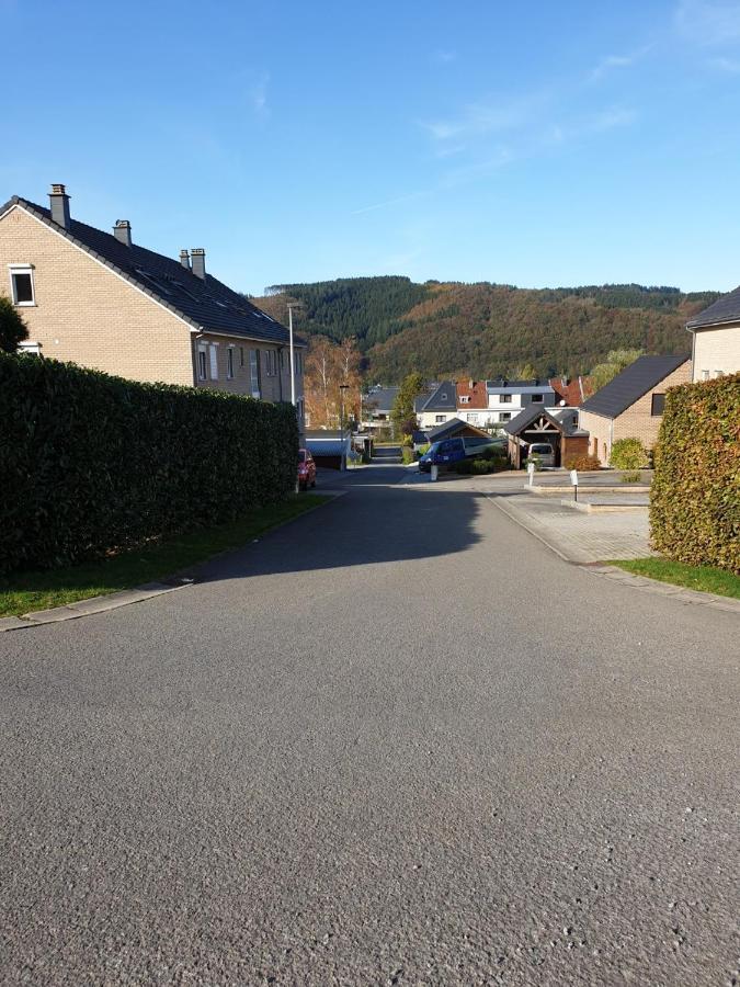 Chez Martine * Malmedy